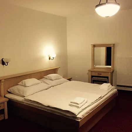 Zempleni Pitvaros Piheno Gæstehus 3*