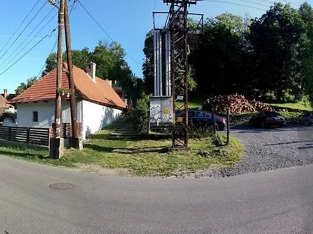 Affittacamere Zempléni Pitvaros Pihenő