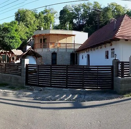 Zempléni Pitvaros Pihenő Affittacamere