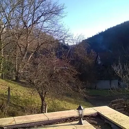 Zempléni Pitvaros Pihenő 3* Telkibánya