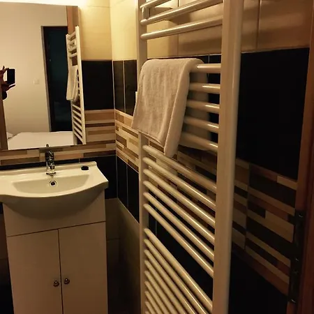 Gasthuis Zempleni Pitvaros Piheno 3*