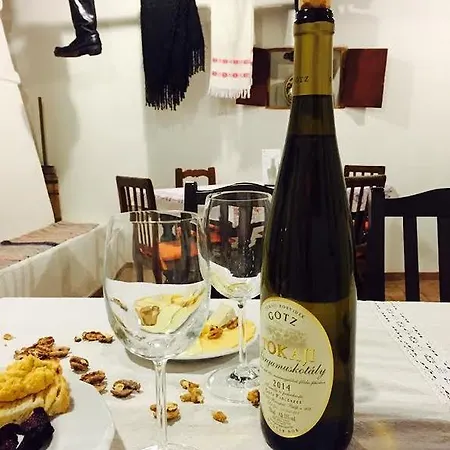 Zempleni Pitvaros Piheno Telkibánya