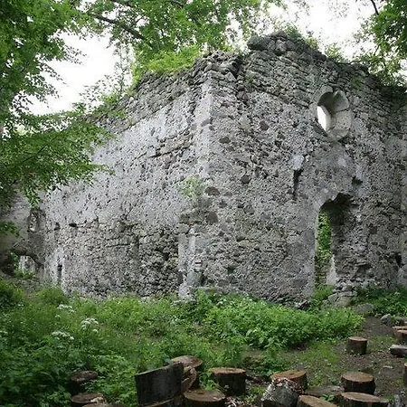 Gasthuis Zempleni Pitvaros Piheno 3*