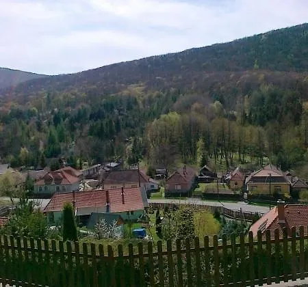 Zempléni Pitvaros Pihenő Affittacamere 3*