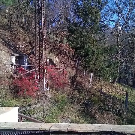 Affittacamere Zempléni Pitvaros Pihenő