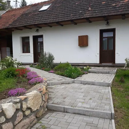 Zempléni Pitvaros Pihenő Affittacamere 3*