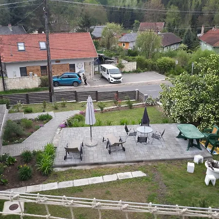Zempléni Pitvaros Pihenő 3*