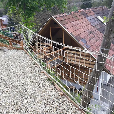 Zempléni Pitvaros Pihenő