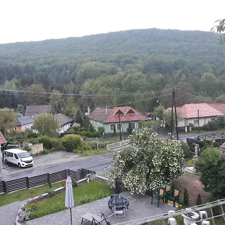 Zempléni Pitvaros Pihenő Affittacamere 3*