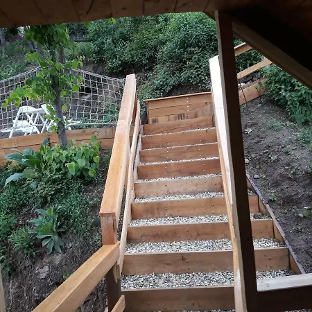 Zempleni Pitvaros Piheno 3* Telkibánya