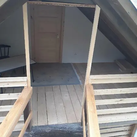 Gasthuis Zempleni Pitvaros Piheno Telkibánya