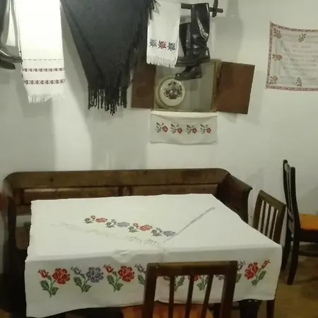 Zempléni Pitvaros Pihenő 3*