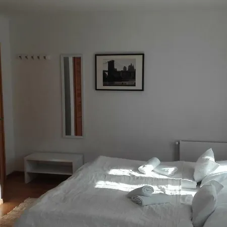 Gasthuis Zempleni Pitvaros Piheno Telkibánya