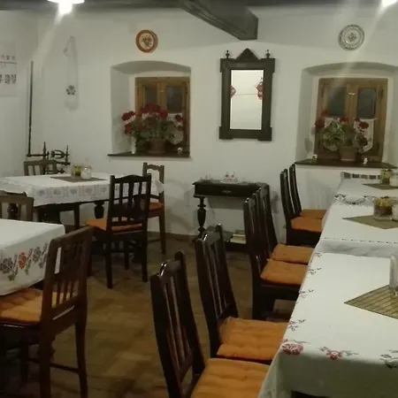 Zempléni Pitvaros Pihenő Telkibánya