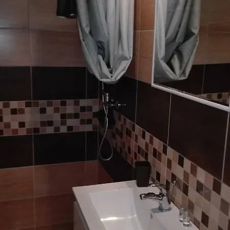 Affittacamere Zempléni Pitvaros Pihenő