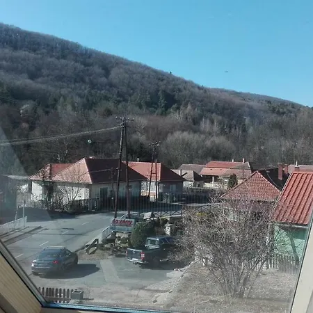 Zempléni Pitvaros Pihenő 3*
