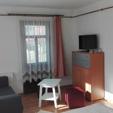 Affittacamere Zempléni Pitvaros Pihenő 3*