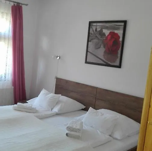 Zempleni Pitvaros Piheno 3* Telkibánya