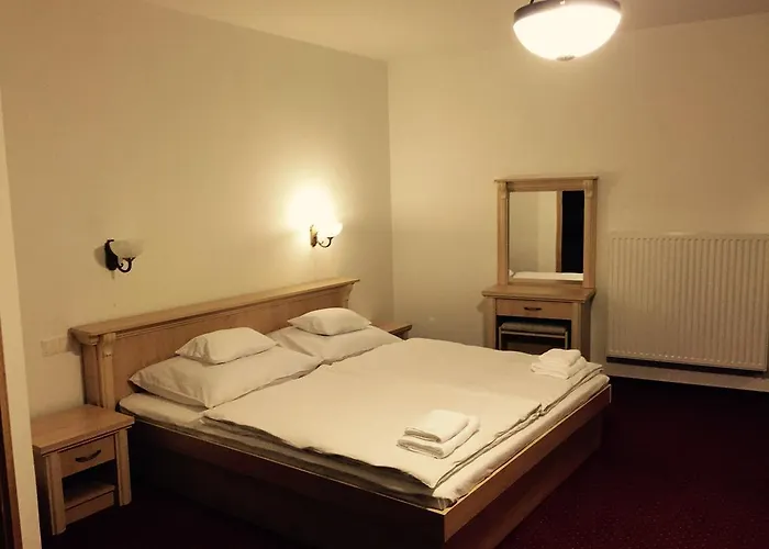 Zempleni Pitvaros Piheno Penzion 3*