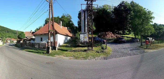 Penzion Zempleni Pitvaros Piheno