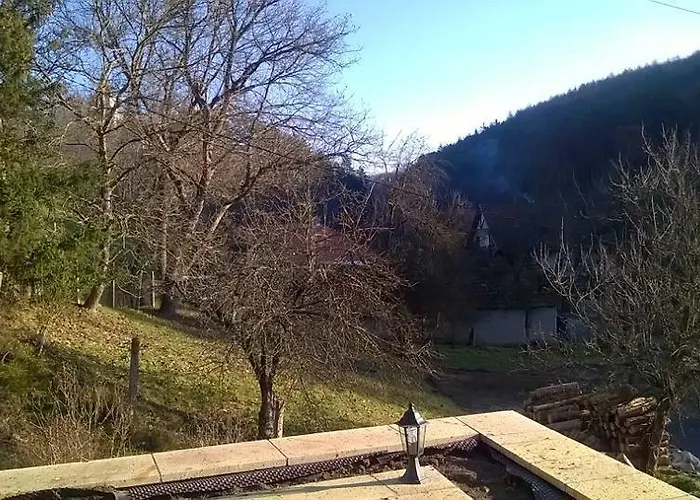 Zempleni Pitvaros Piheno 3* Telkibánya