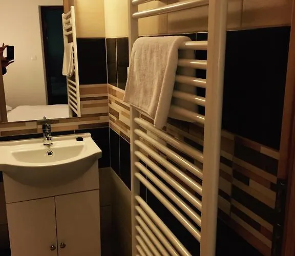 Penzion Zempleni Pitvaros Piheno 3*