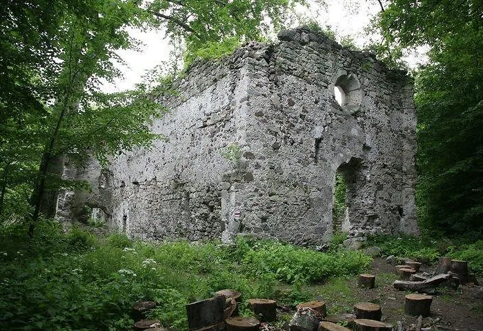 Penzion Zempleni Pitvaros Piheno 3*