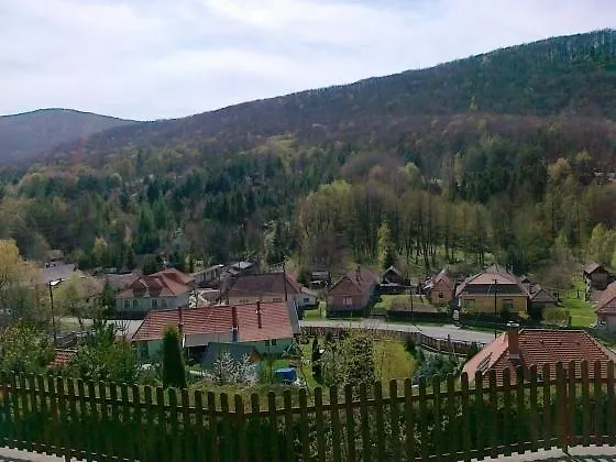 Zempleni Pitvaros Piheno Penzion 3*