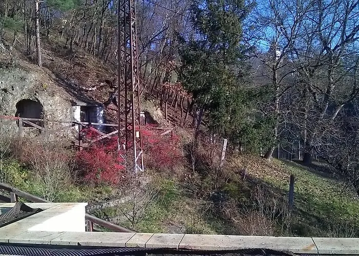 Penzion Zempleni Pitvaros Piheno