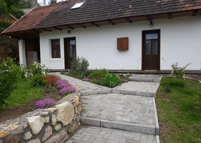 Zempleni Pitvaros Piheno Penzion 3*