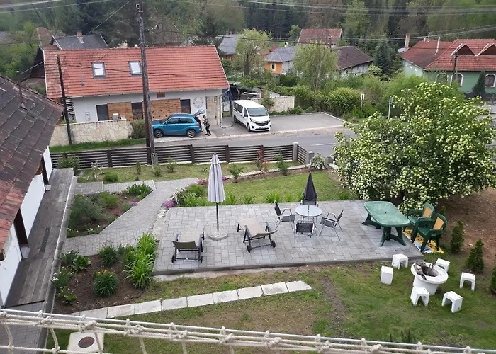 Zempleni Pitvaros Piheno 3*