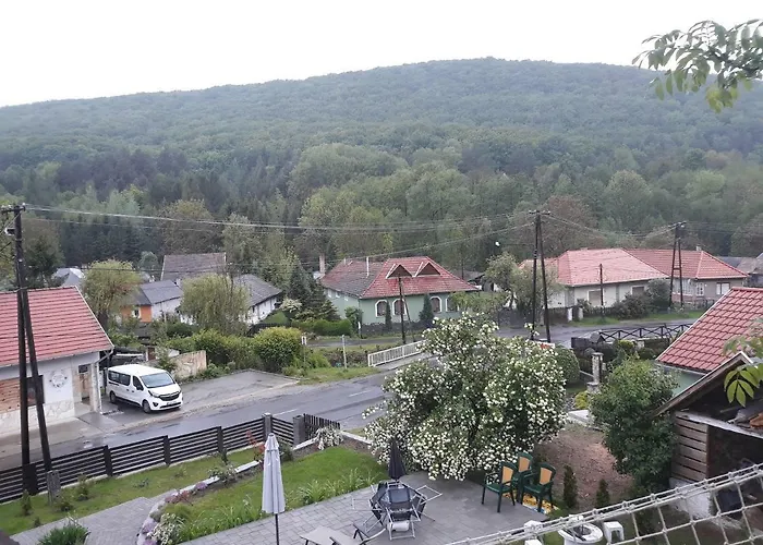 Zempleni Pitvaros Piheno Penzion 3*