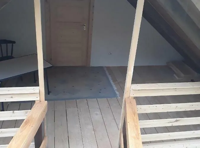 Penzion Zempleni Pitvaros Piheno Telkibánya