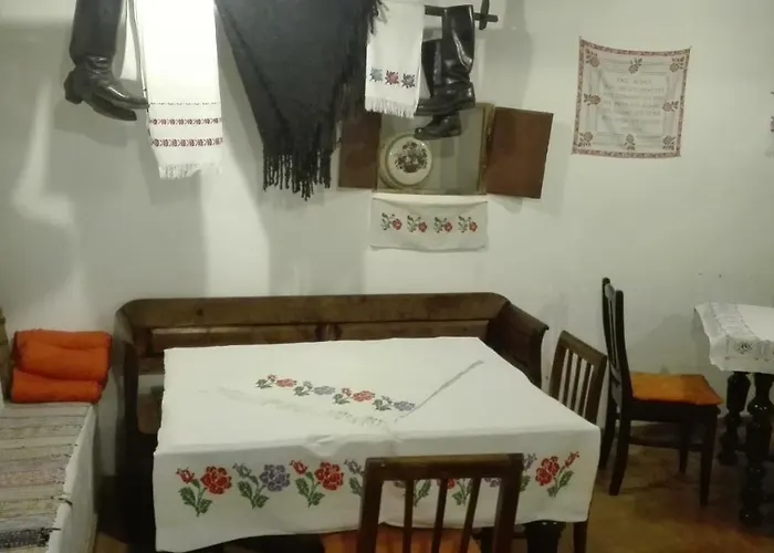 Zempleni Pitvaros Piheno 3*
