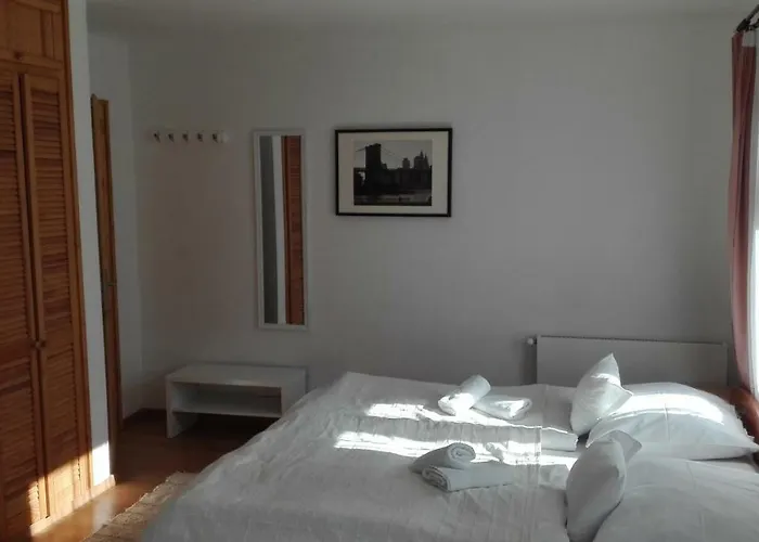 Penzion Zempleni Pitvaros Piheno Telkibánya