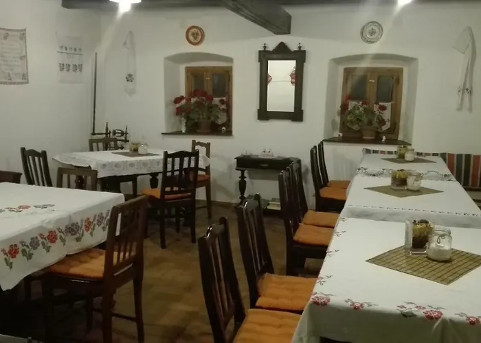 Zempleni Pitvaros Piheno Telkibánya