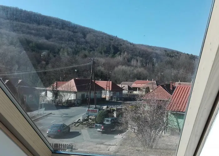 Zempleni Pitvaros Piheno 3*