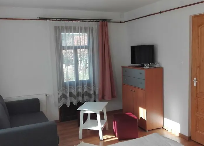 Penzion Zempleni Pitvaros Piheno 3*